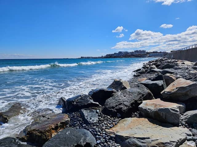 Nantasket Beach Reservation - Image 2