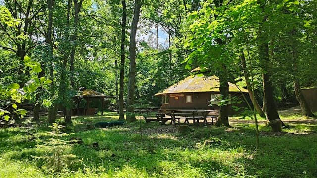 Köhlerhütte Coppengrave - Image 1