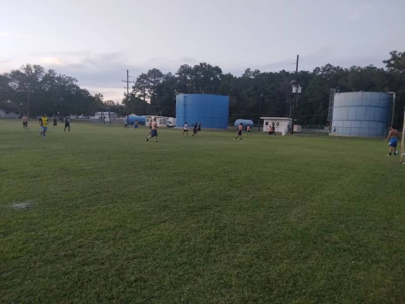 Corrigan City Park - Image 1