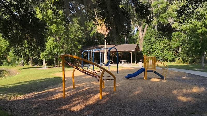 Ritterhoff Park - Image 1