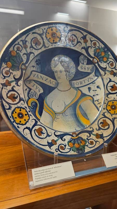 The Ceramics Regional Museum - Image 1