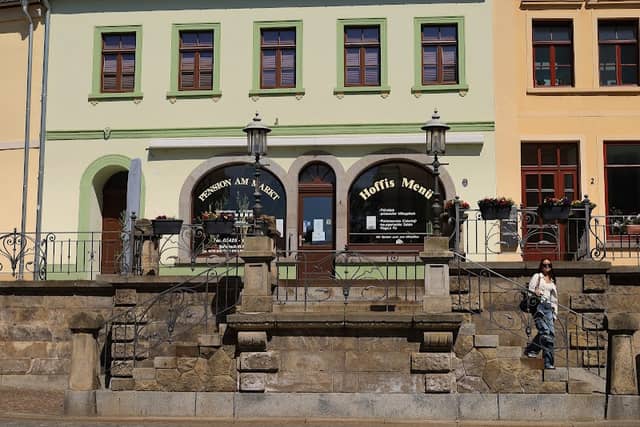 Liegenbank - Image 2