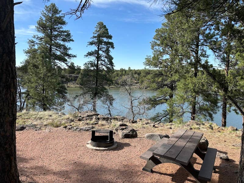 Fool Hollow Lake Recreation Area - Image 2