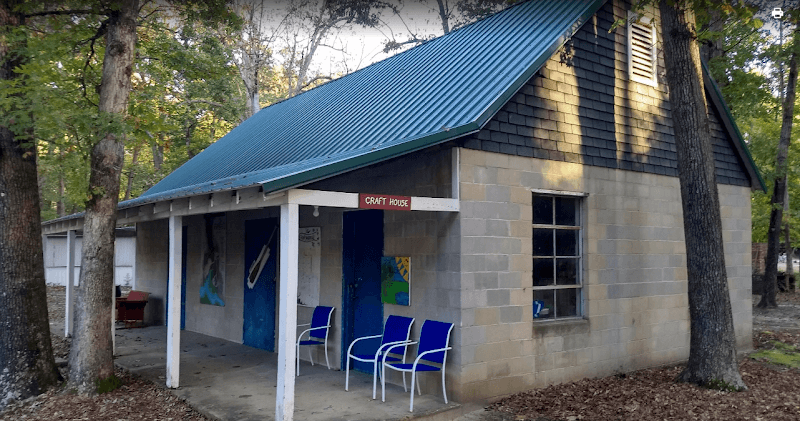 Camp Mardela - Image 1