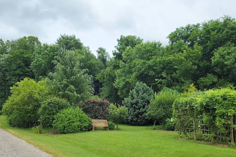 Hartman Arboretum - Image 1