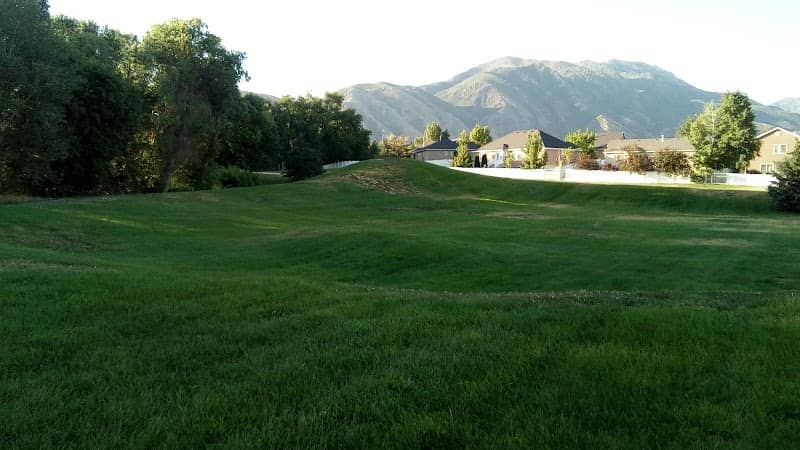 Jesse Taylor Park - Image 1