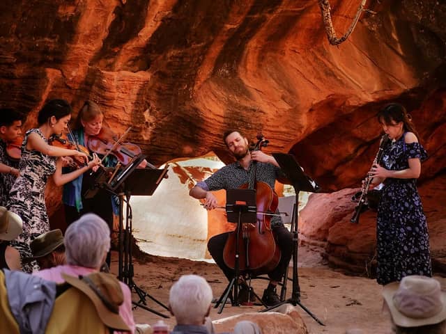 Moab Music Festival - Image 3