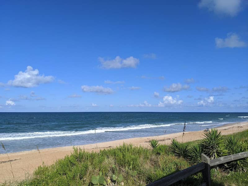 Gamble Rogers State Park - Image 1