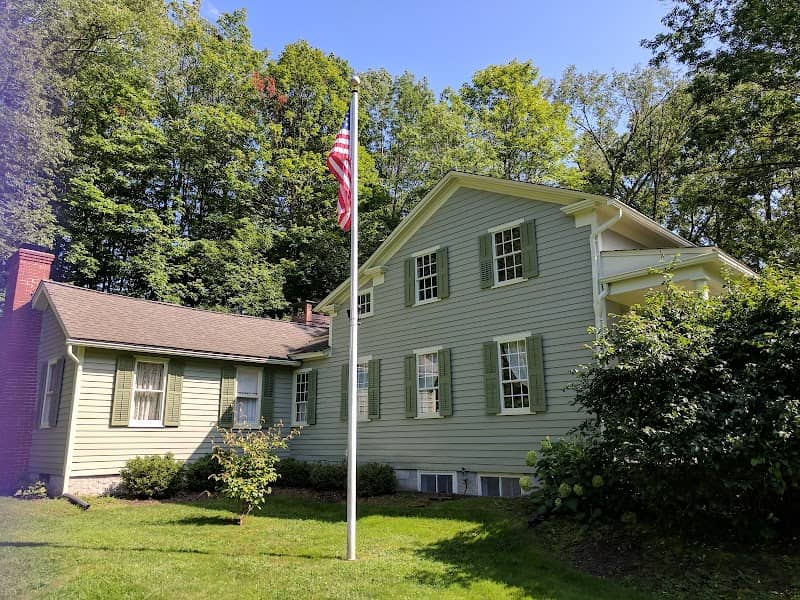 Millard Fillmore Museum - Image 2