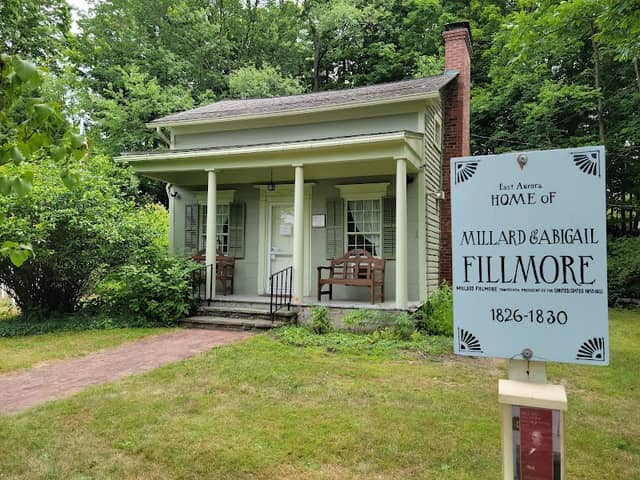 Millard Fillmore Museum - Image 1