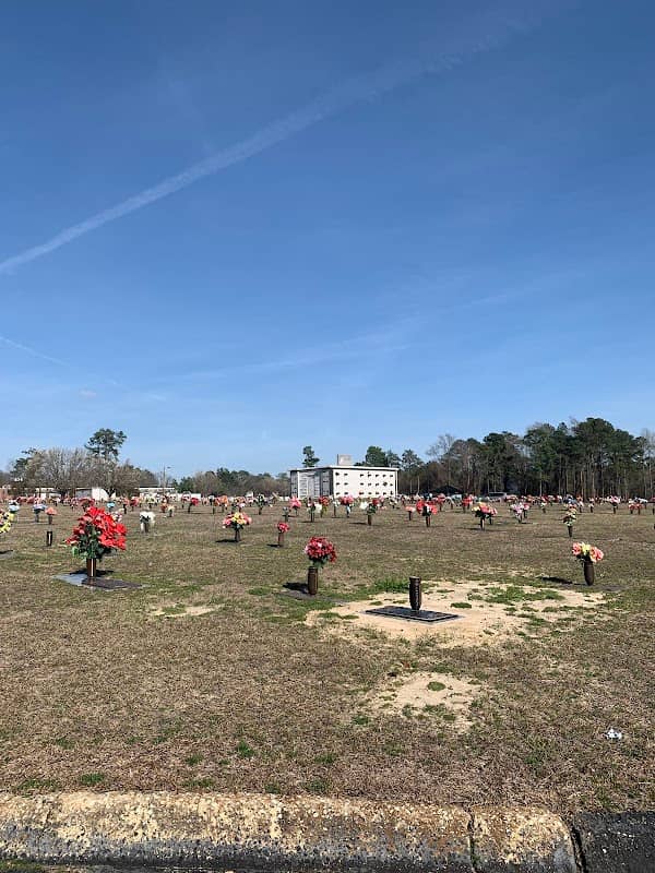 Rockfish Memorial Park - Image 1