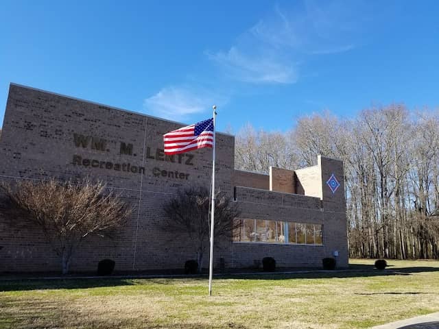 Betty G Ross Park - Image 2