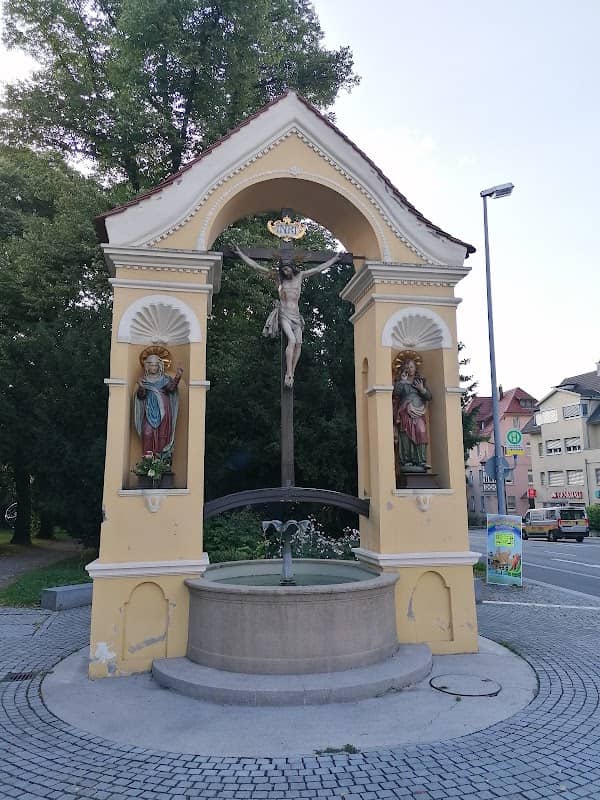 Kreuzbrunnen - Image 1