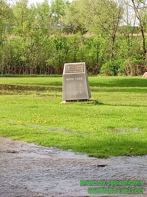 Mayo Park - Image 3