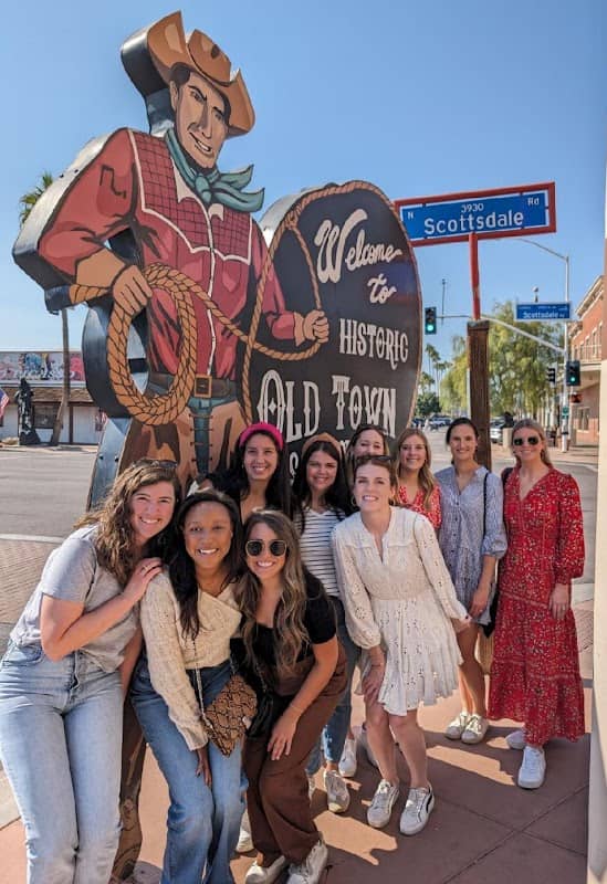 Arizona Food Tours - Image 2