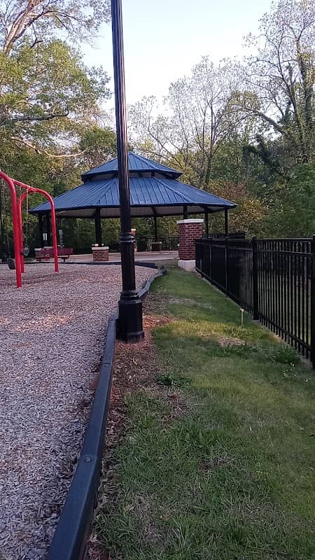 Cora Robinson Park - Image 1