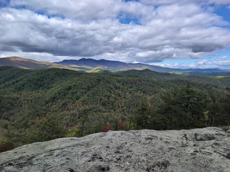 Darkside Cliffs Trail - Image 1