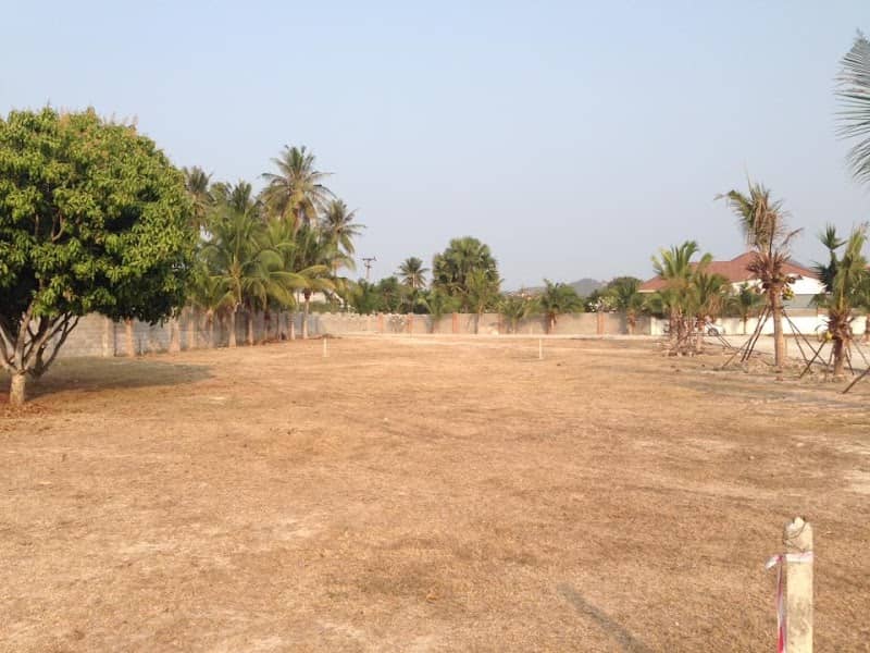 The Pennisula Hua-Hin - Image 1