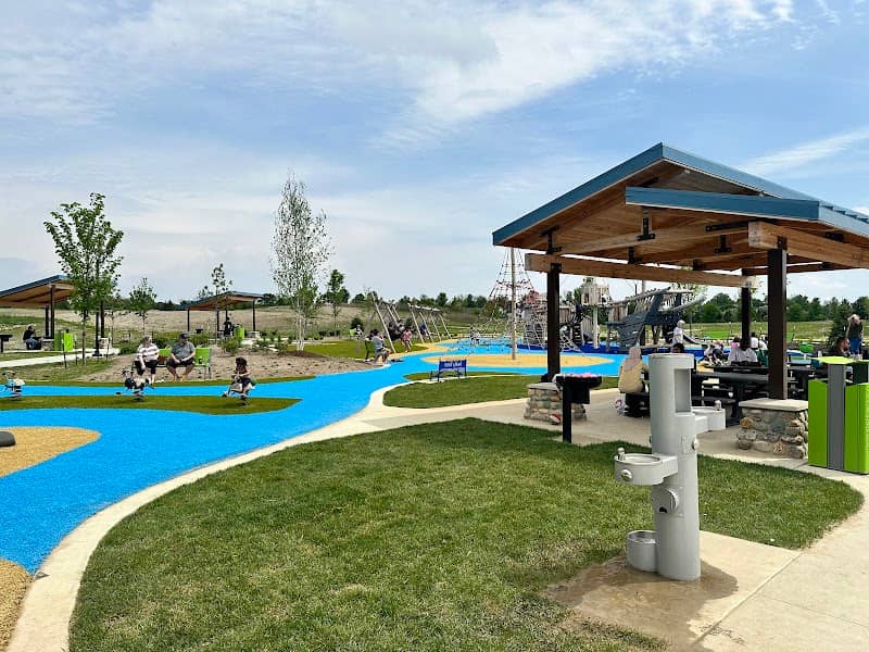 Geist Waterfront Park - Image 2