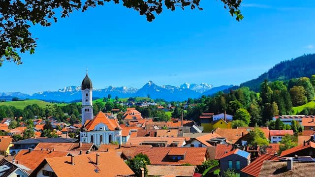 Aussichtspunkt - Image 1