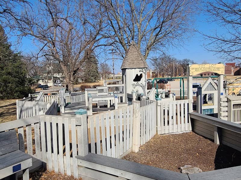 Swensson Park - Image 2