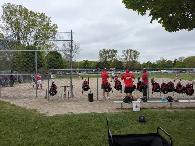 Eastview Park - Image 1