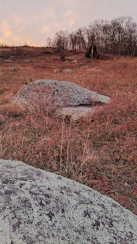 The Stouch Rock - Image 1