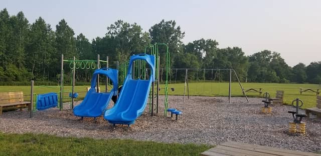 Caneadea Town Park - Image 1