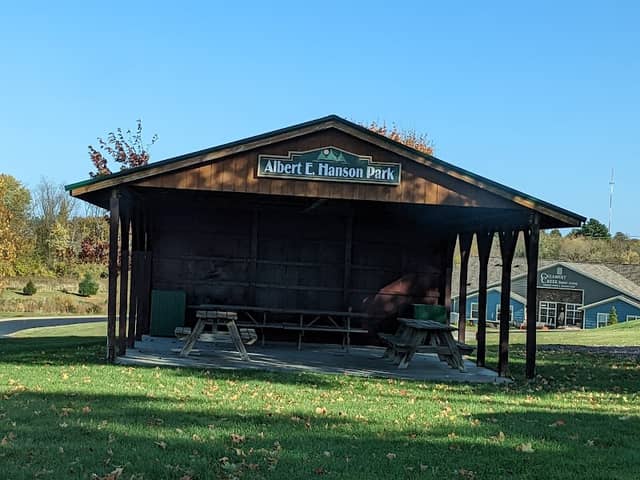 Albert E. Hanson Park - Image 2