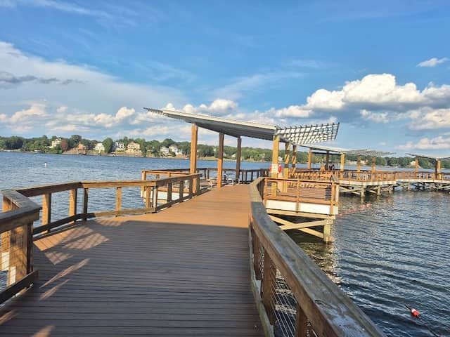 Ebenezer Park Beach - Image 1