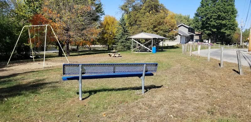 Beeson Park - Image 1