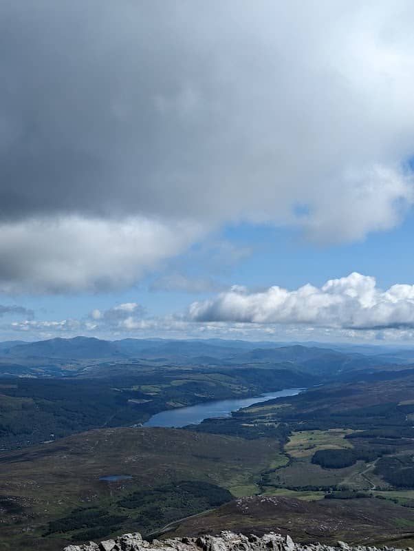 Foss Loop walk - Image 1