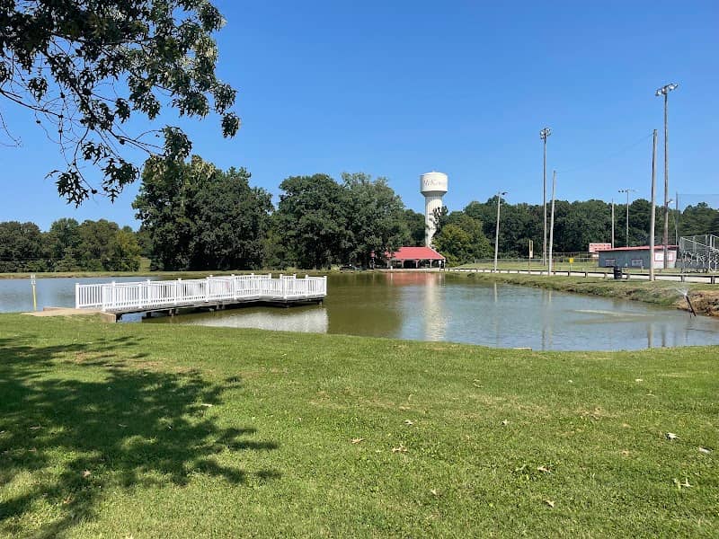McKenzie Park - Image 1