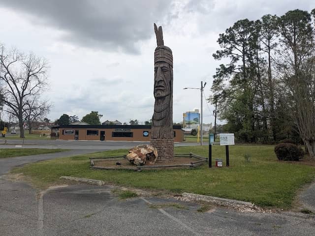 Peter Toth Indian Head - Image 2