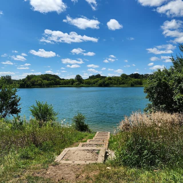 Kenosha County Veterans Memorial Park - Image 3
