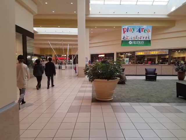 Northpark Mall - Image 1