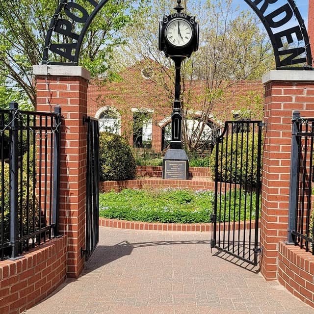 Apothecary Garden - Image 1