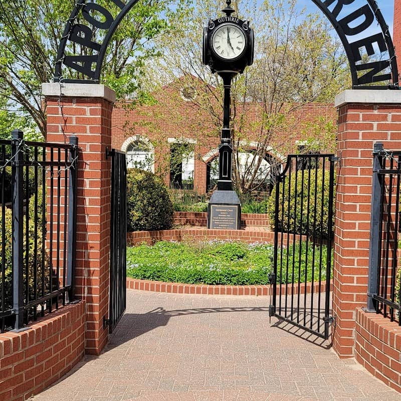 Apothecary Garden - Image 1