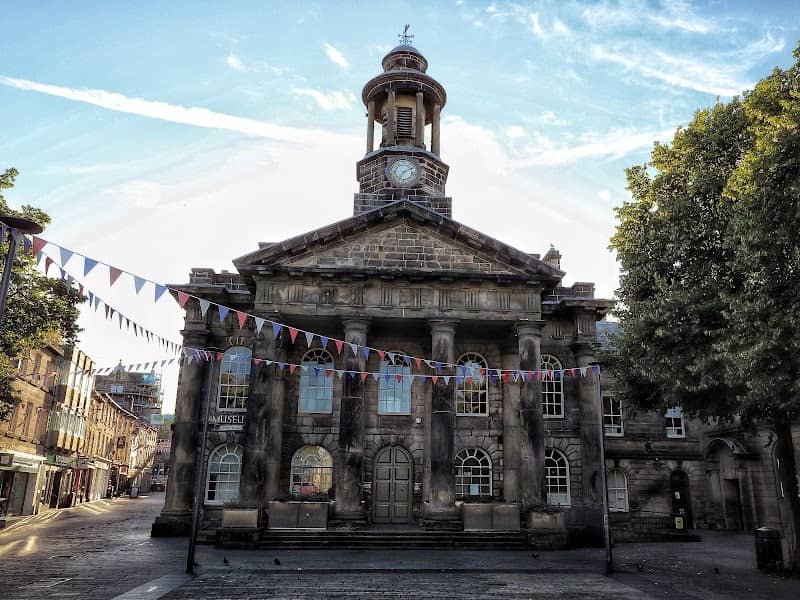 Lancaster City Museum - Image 1