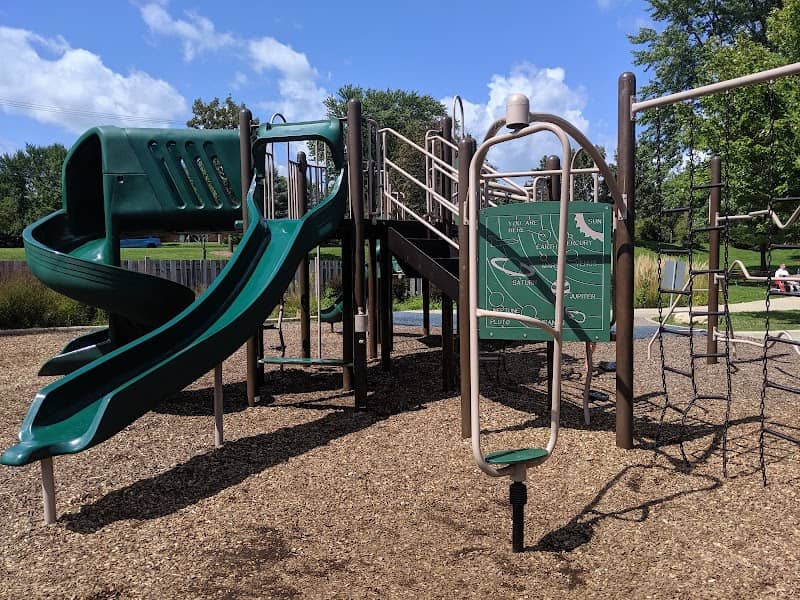 Veteran Acres Park - Image 1