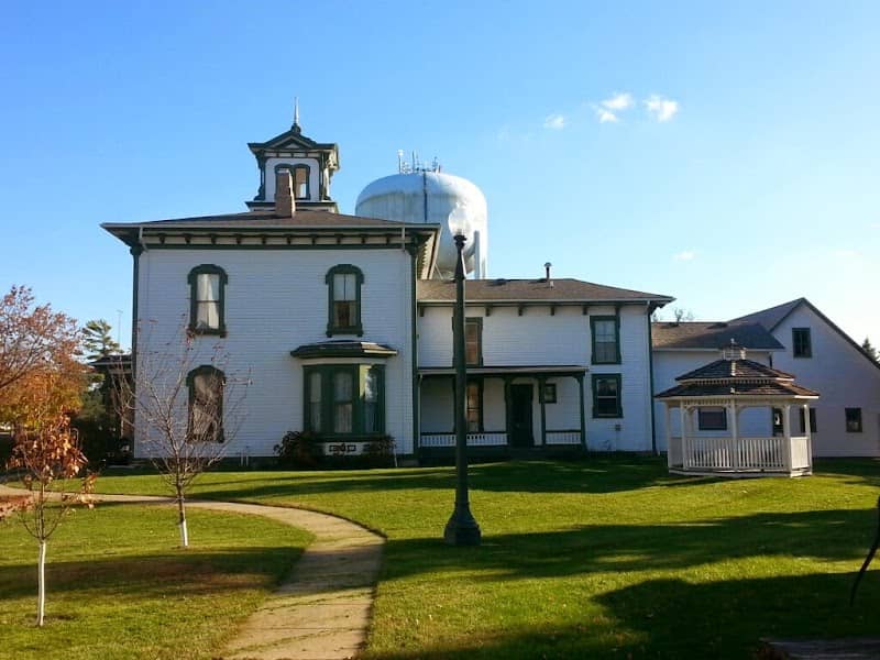 Steele County Historical Society - Image 1