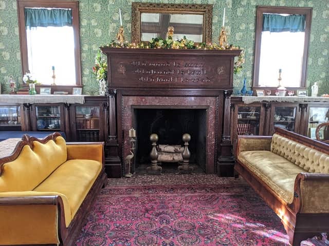 Olean Bartlett House - Image 1