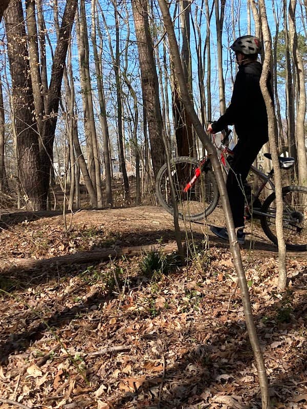 Sherwood Forest MTB Trail North - Image 2