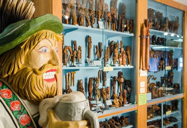 Leavenworth Nutcracker Museum - Image 1
