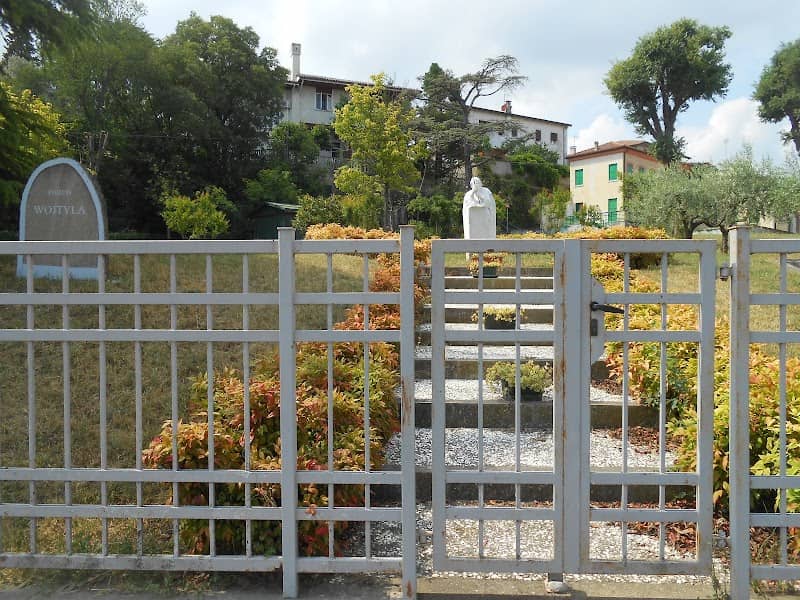 parco Woityla - Image 2
