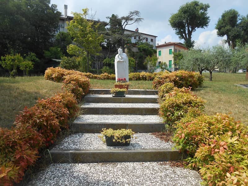 parco Woityla - Image 1