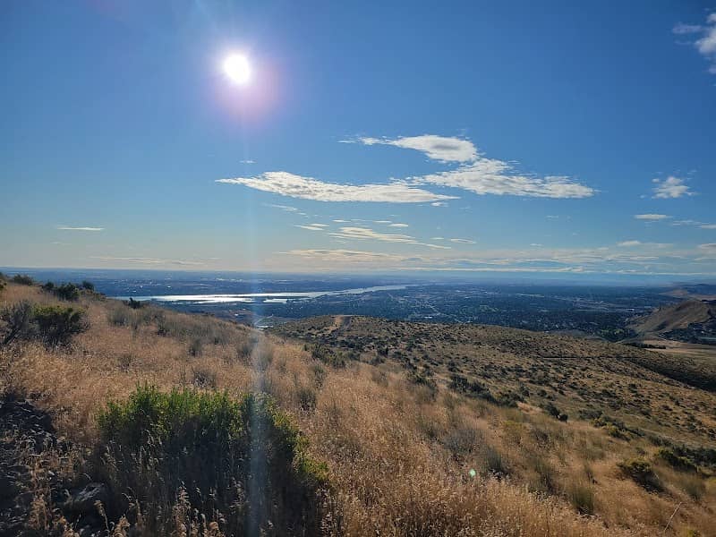 Badger Mountain Trailhead - Image 3