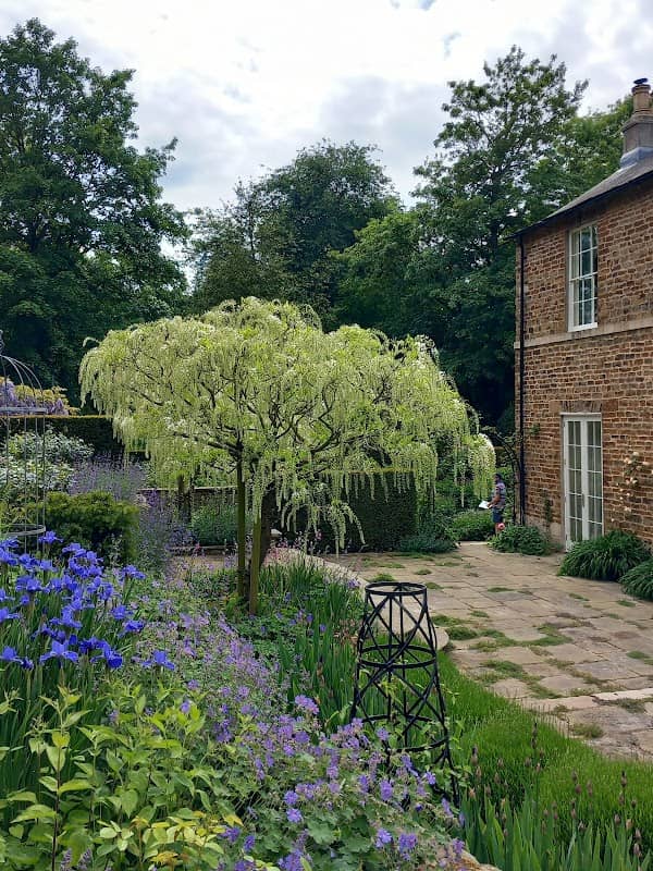 The Old Vicarage Garden - Image 1