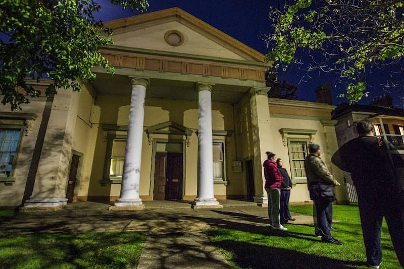 Hunter Valley Ghost Tours - Image 1