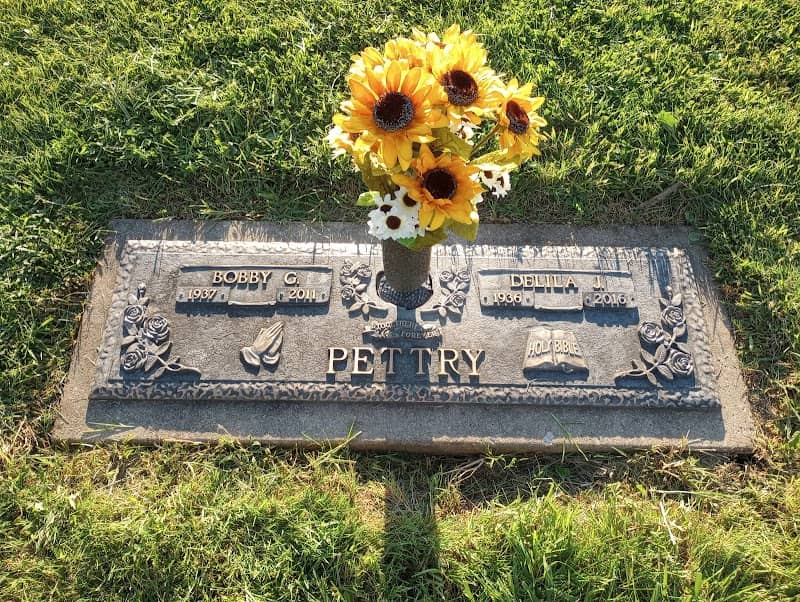 Restlawn Memorial Park - Image 1